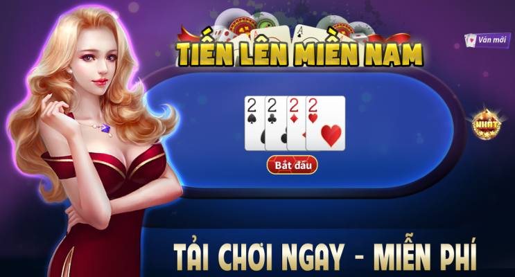 Bỏ Túi 5 Mánh Đếm Bài Tiến Lên Miền Nam Hit Club Hiệu Quả