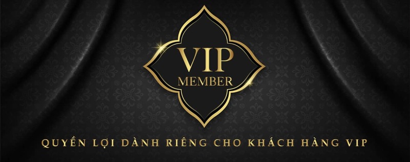 Hệ thống VIP Hit Club có nhiều đặc quyền và quyền lợi
