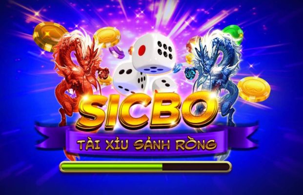 Giới thiệu về Sicbo Sảnh Rồng Hit Club
