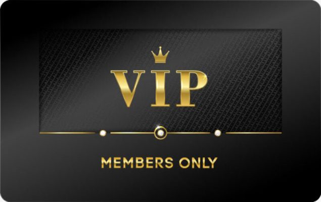 Tại sao bạn nên đăng ký trở thành thành viên VIP tại nền tảng game Hit Club?