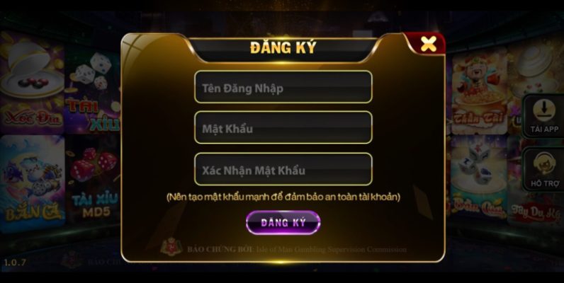 Hướng dẫn cách đăng nhập HitClub chi tiết nhất cho anh em