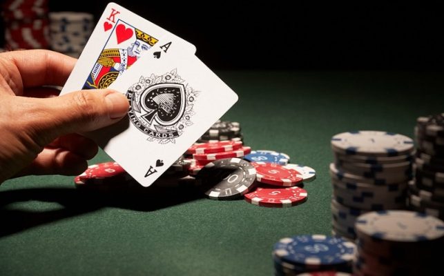 Những Thuật Ngữ Trong Blackjack Thông Dụng Tại Hit Club