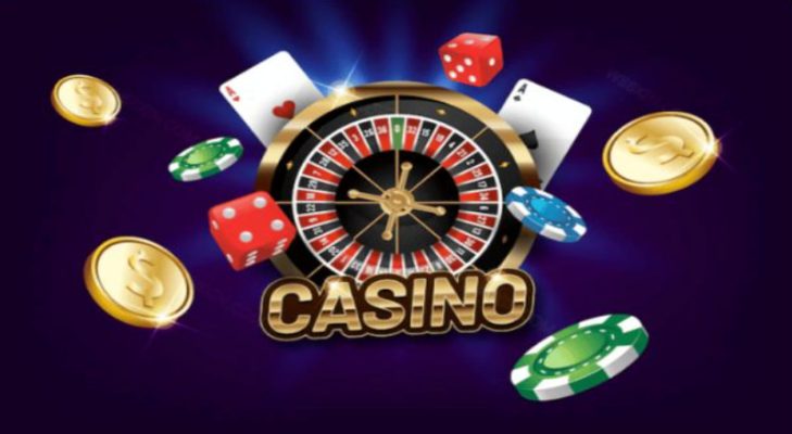 Casino online Hitclub thú vị và thu hút nhiều người chơi